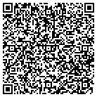 QR code with San Juan County Government Dwi contacts
