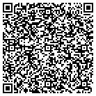 QR code with Liftthesoul Music Inc contacts