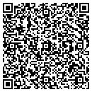 QR code with I Factor Inc contacts