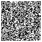 QR code with Hinkle Law Offices contacts