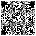 QR code with Skinbliss Beauty-Health Day Sp contacts
