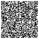 QR code with Twin Mountain Construction Co contacts