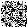 QR code with Ews contacts