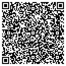 QR code with Romo & Assoc contacts