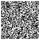 QR code with Penasco Superintendent Office contacts