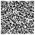 QR code with Red River Valley Charter School contacts