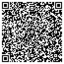 QR code with D Oil Gas Properties contacts