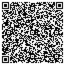QR code with L Chavez Drywall Co contacts