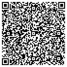 QR code with Blue Mesa Production & Design contacts
