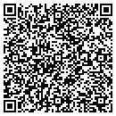 QR code with Cyber Cafe contacts