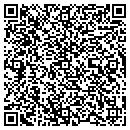 QR code with Hair By Licia contacts