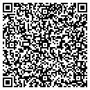 QR code with Arrowhead Lodge contacts
