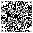 QR code with Leach & Finlayson PC contacts