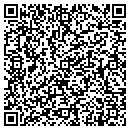 QR code with Romero Jeff contacts