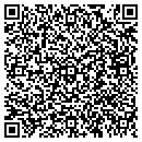 QR code with Thell Thomas contacts