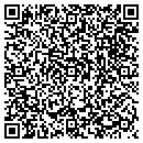 QR code with Richard B Addis contacts