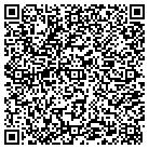 QR code with Andzic Tomlinson Law Firm LLC contacts