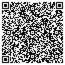 QR code with Madeleine contacts