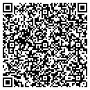 QR code with Ron Romero Inc contacts