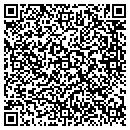 QR code with Urban Planet contacts