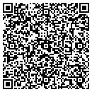 QR code with Rampage contacts