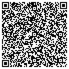 QR code with Honey Built Construction contacts