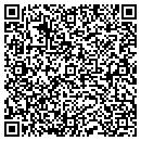 QR code with Klm Eletric contacts
