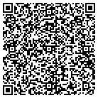 QR code with Blushing Bathing Beauties contacts