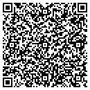 QR code with Antigua Bay contacts