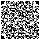QR code with T Daniel Colombo MD contacts