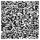 QR code with Nicholas Chiropractic Center contacts