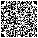 QR code with Hippy Chic contacts
