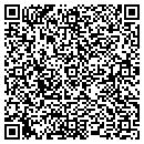QR code with Gandini Inc contacts