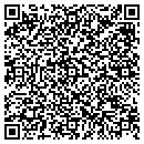 QR code with M B Realty Inc contacts