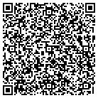 QR code with Laurie D Larsen DO contacts