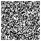 QR code with York Heating & Air Cndtng-Ces contacts
