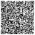 QR code with St James Church Hope House contacts