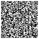 QR code with CMC Financial Service contacts