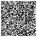 QR code with Mary Burdick MD contacts