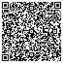 QR code with J Fiorie & Co contacts