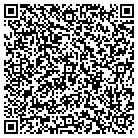 QR code with J C M Architectural Associates contacts