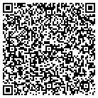 QR code with D Legendery Printing & Signs contacts