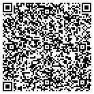 QR code with Whiterhendrix Funeral Home contacts