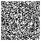 QR code with Adirondack Resource Management contacts