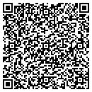 QR code with Vicki Klein contacts