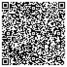 QR code with Hillview Baptist Church contacts