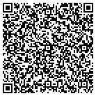 QR code with A New Horizon Counseling Center contacts