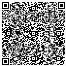 QR code with M & L Mortgage Consultant contacts