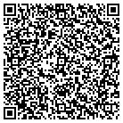 QR code with Robert and Roseann Pl Jewelers contacts