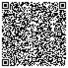QR code with White Plains Drapery/Uphlstry contacts